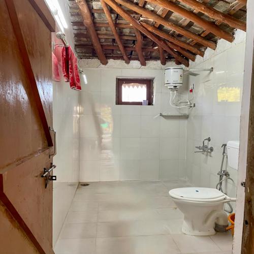 Susheela Homestay, Chaugan
